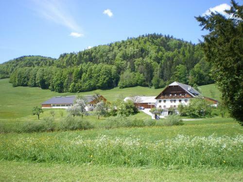 Agroturismo Russbachbauer