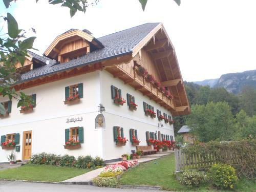 Agroturismo Russbachbauer