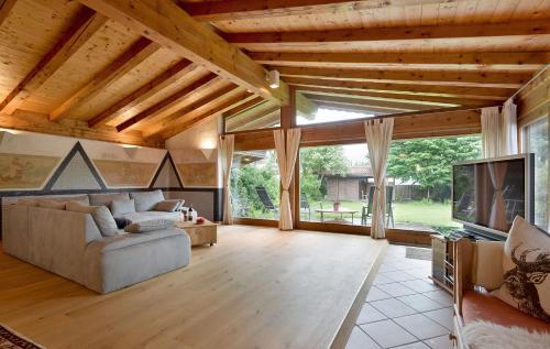 Apartamento Ferienresidenz Florian