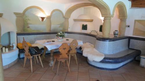 Apartamento Ferienresidenz Florian