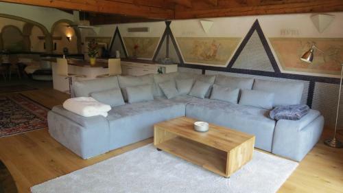 Apartamento Ferienresidenz Florian