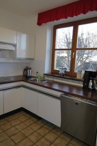 Apartamento Ferienresidenz Florian