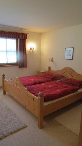 Apartamento Ferienresidenz Florian