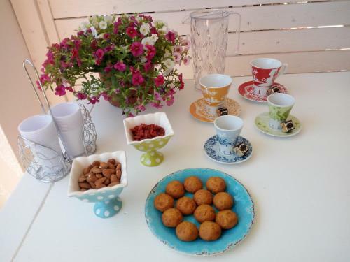Bed & Breakfast La Perla Scala Dei Turchi