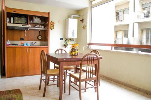 Apartamento Casa Di Laura