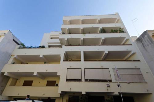Apartamento Casa Di Laura