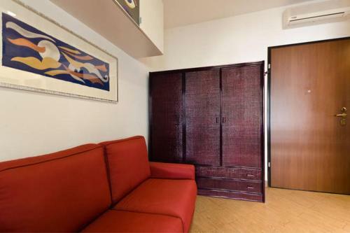 Apartamento Casa Di Laura