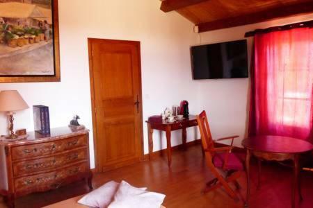 Bed & Breakfast L'or�e Du Bois