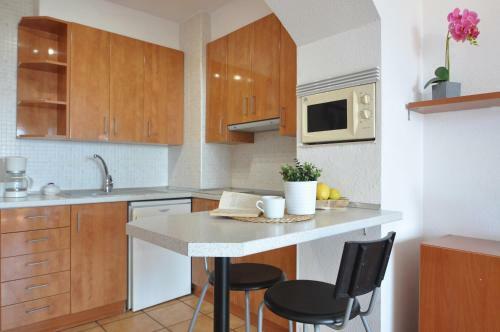 Apartamento Rnet - Ir 4-26 Studios Roses Costa Brava
