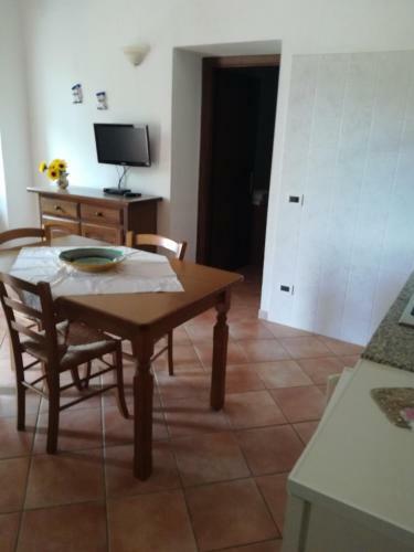 Agroturismo Agriturismo Antica Fonte