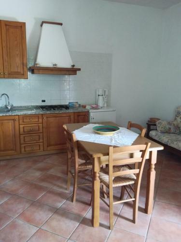 Agroturismo Agriturismo Antica Fonte