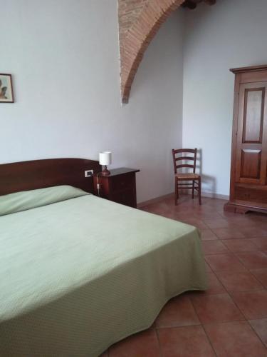 Agroturismo Agriturismo Antica Fonte