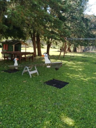 Agroturismo Agriturismo Antica Fonte