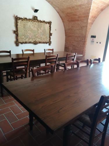 Agroturismo Agriturismo Antica Fonte