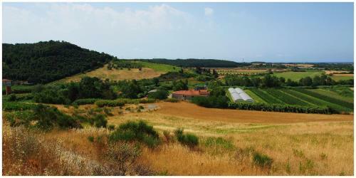 Agroturismo Agriturismo Antica Fonte