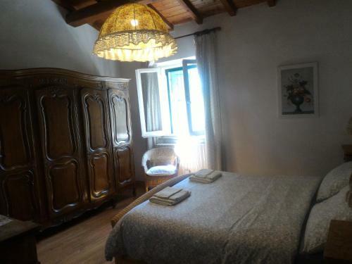 Agroturismo Appartamenti In Villa Shanti