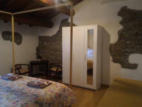 Agroturismo Appartamenti In Villa Shanti