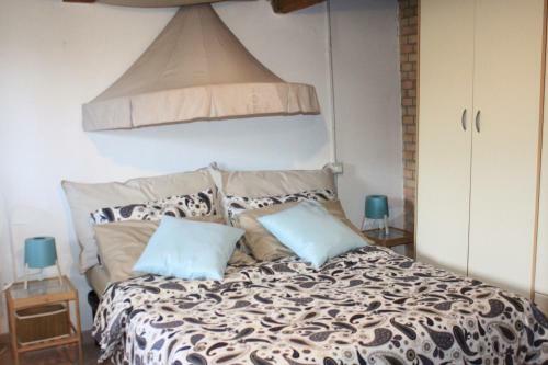 Agroturismo Appartamenti In Villa Shanti
