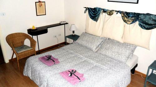 Agroturismo Appartamenti In Villa Shanti