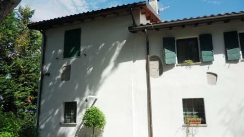 Agroturismo Appartamenti In Villa Shanti
