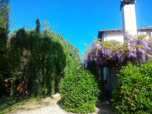 Agroturismo Appartamenti In Villa Shanti