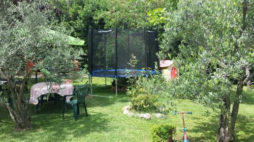 Agroturismo Appartamenti In Villa Shanti
