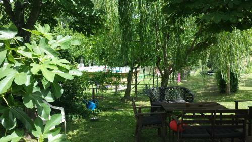 Agroturismo Appartamenti In Villa Shanti