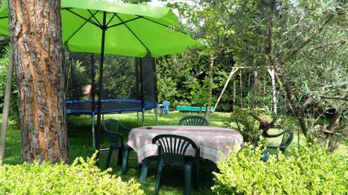Agroturismo Appartamenti In Villa Shanti