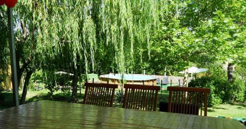 Agroturismo Appartamenti In Villa Shanti