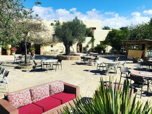 Hotel Agroturismo Can Talaias San Carlos