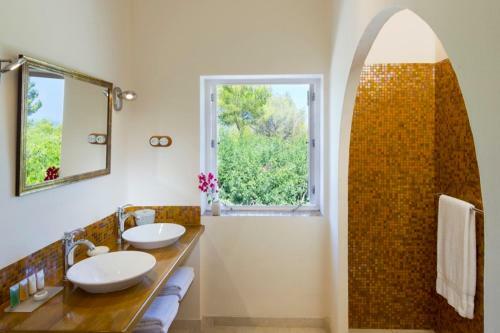 Hotel Agroturismo Can Talaias San Carlos