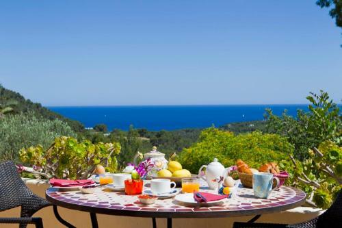 Hotel Agroturismo Can Talaias San Carlos