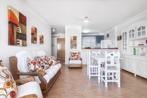 Apartamento Casa Sol Y Mar