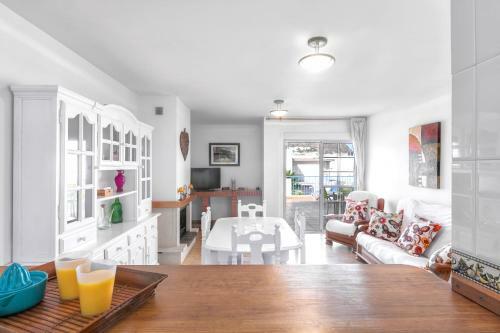 Apartamento Casa Sol Y Mar