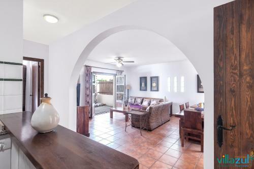 Villa Piedra Galera