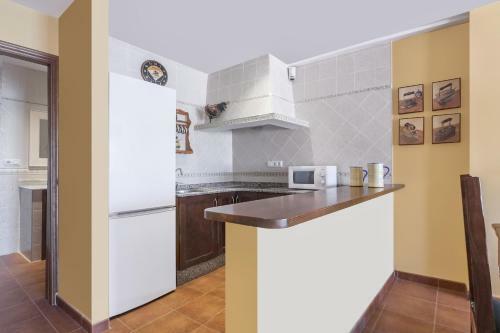 Apartamento Casa De Las Salinas