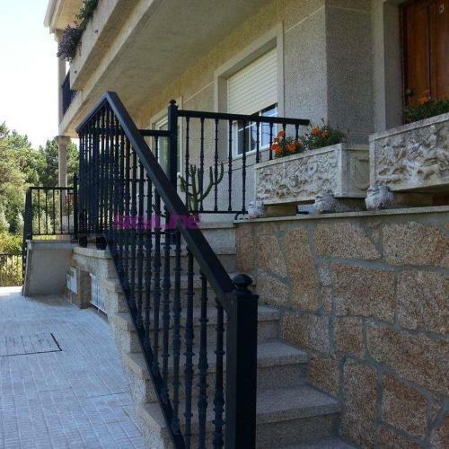 Apartamento Fonti�as Sanxenxo Montalvo