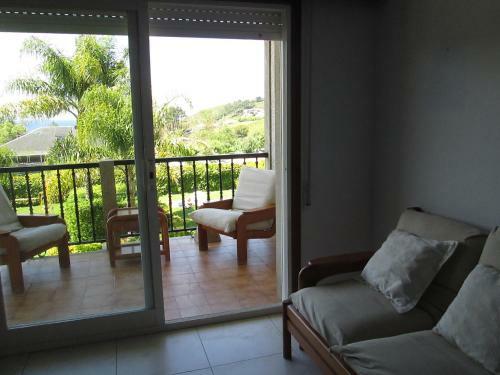 Apartamento Fonti�as Sanxenxo Montalvo