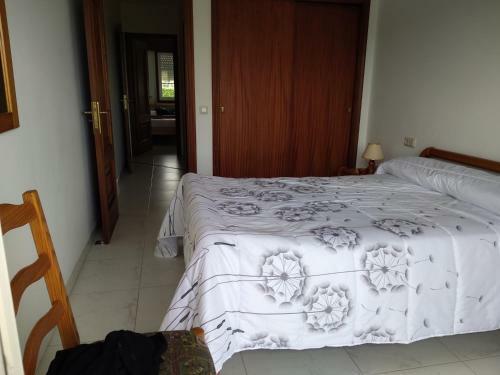 Apartamento Fonti�as Sanxenxo Montalvo
