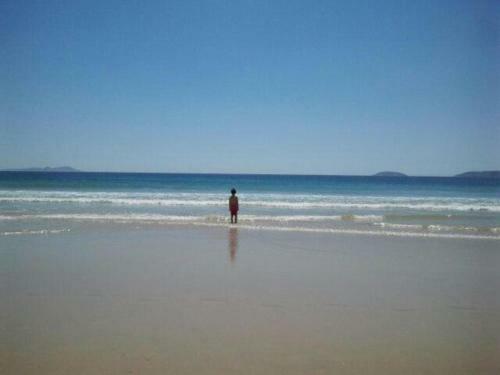 Apartamento Fonti�as Sanxenxo Montalvo