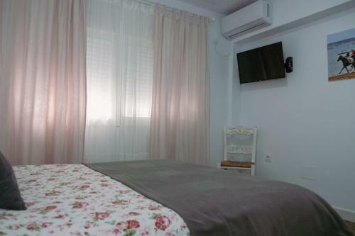 Calle Carmen Viejo Apartamento