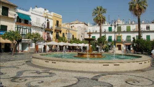Calle Carmen Viejo Apartamento