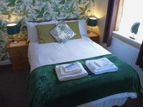 Hostal Brackenhurst Guest House