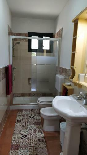 Bed & Breakfast Villa Ermelinda