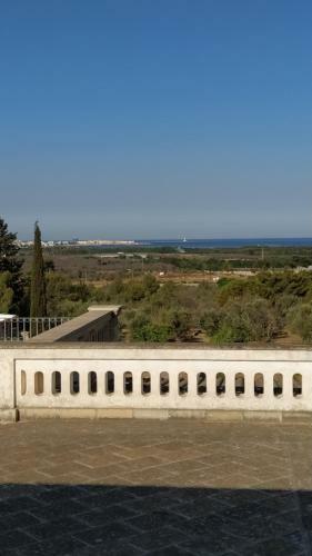 Bed & Breakfast Villa Ermelinda