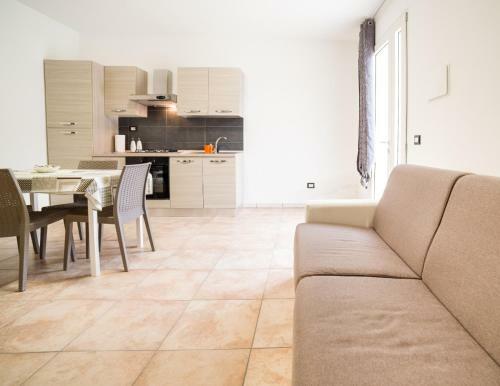 Apartamento Villa Rosaria
