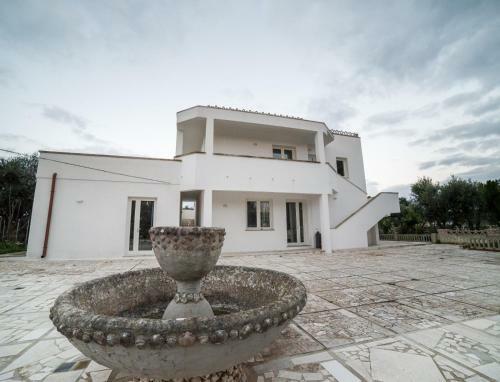 Apartamento Villa Rosaria
