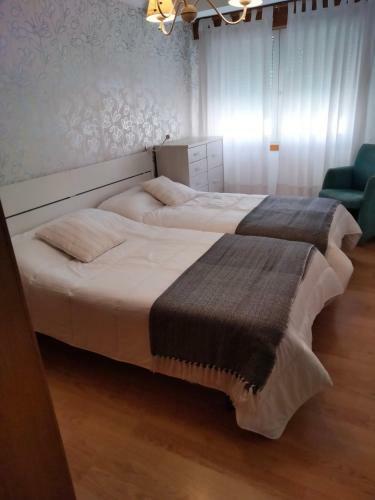Apartamento El Rinc�n De Luz Scq