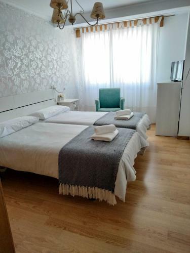 Apartamento El Rinc�n De Luz Scq