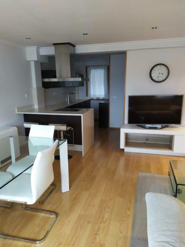 Apartamento El Rinc�n De Luz Scq